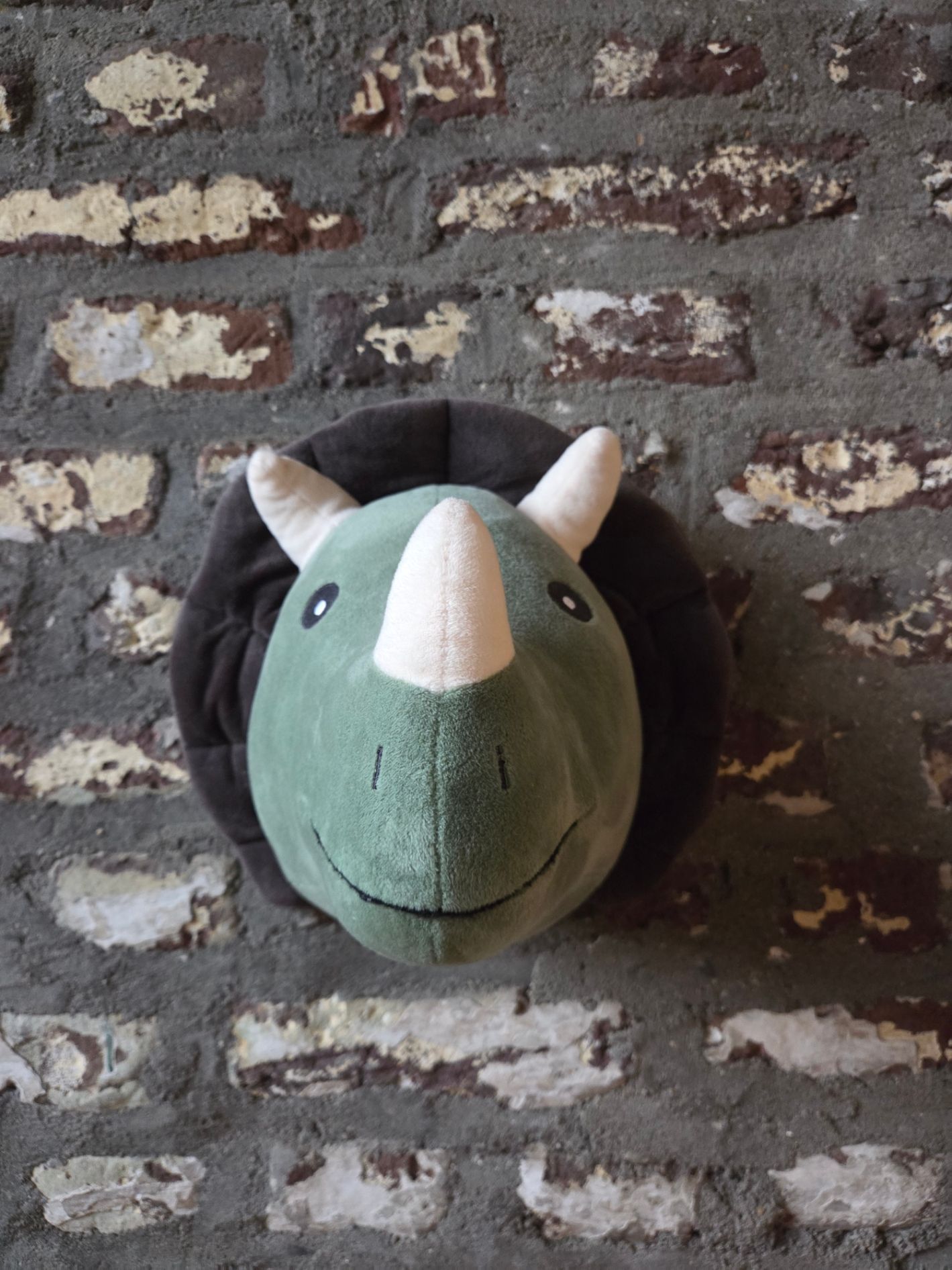 WANDDECORATIE - DINO