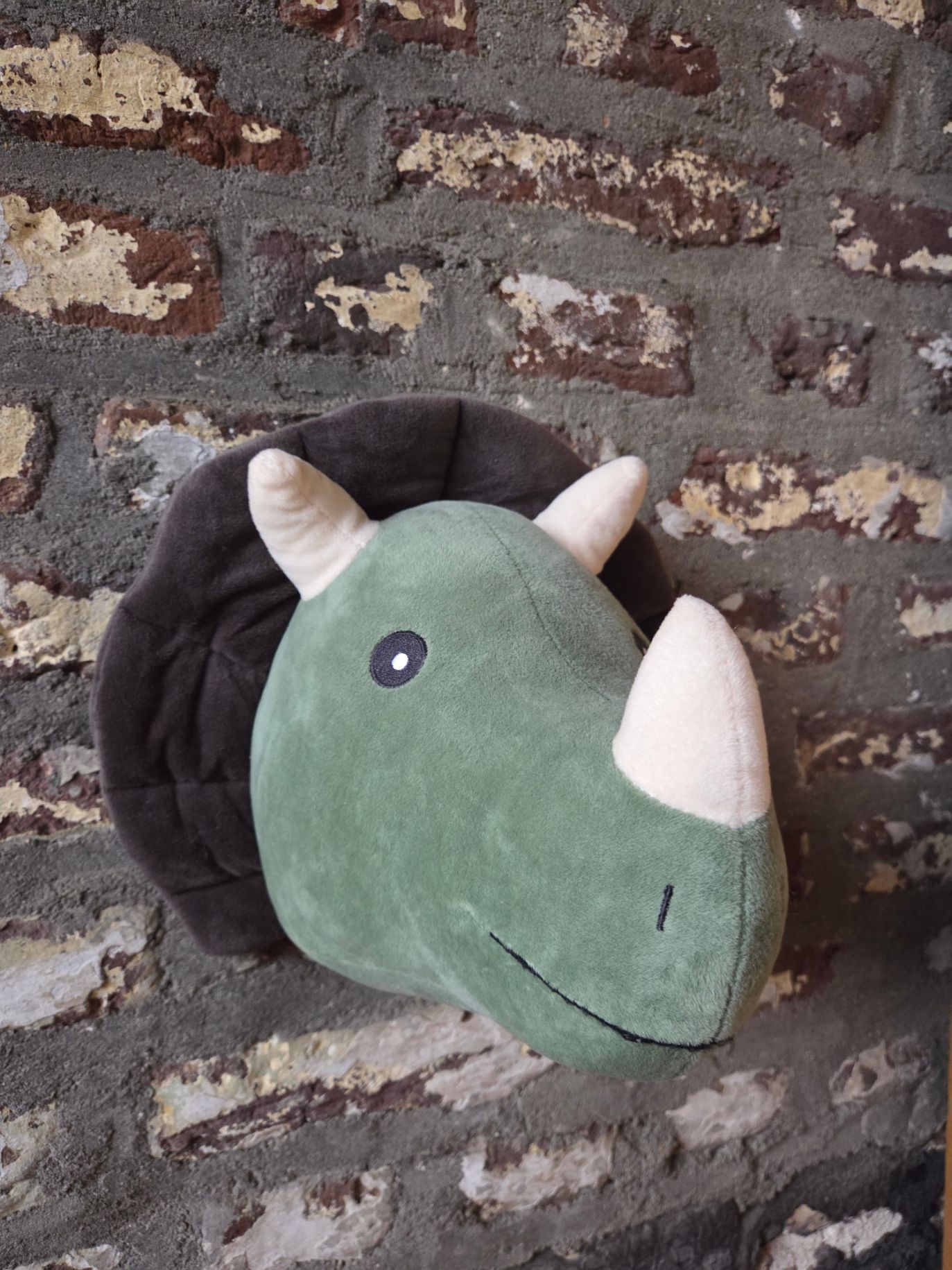 WANDDECORATIE - DINO