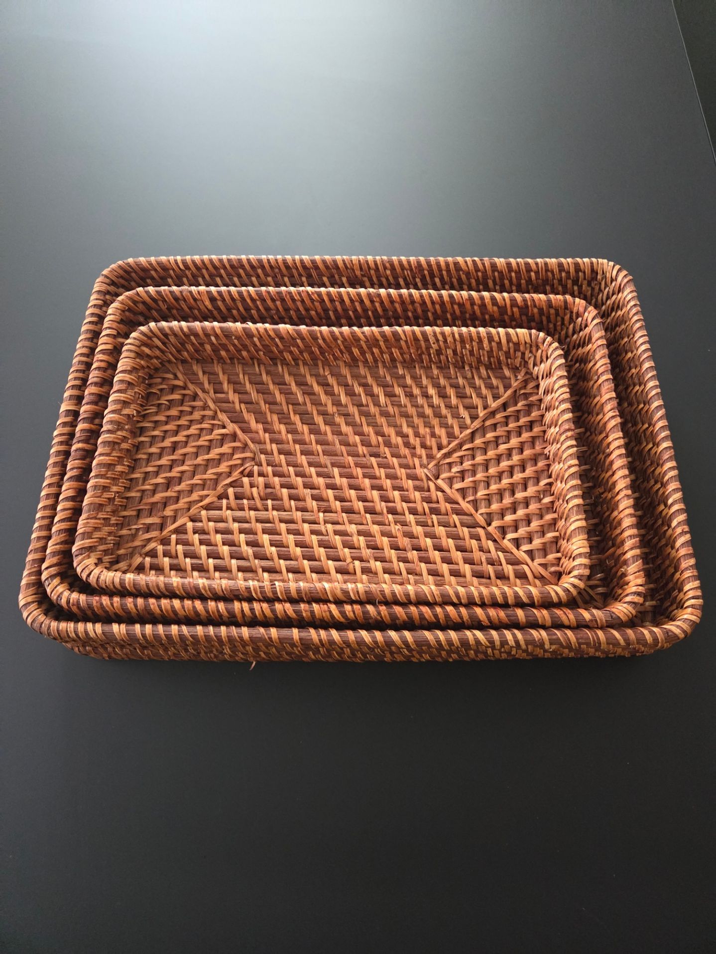 OPRUIMING - MANDEN SET 3 STUKS - VAN 24,50 NU VOOR 12,50