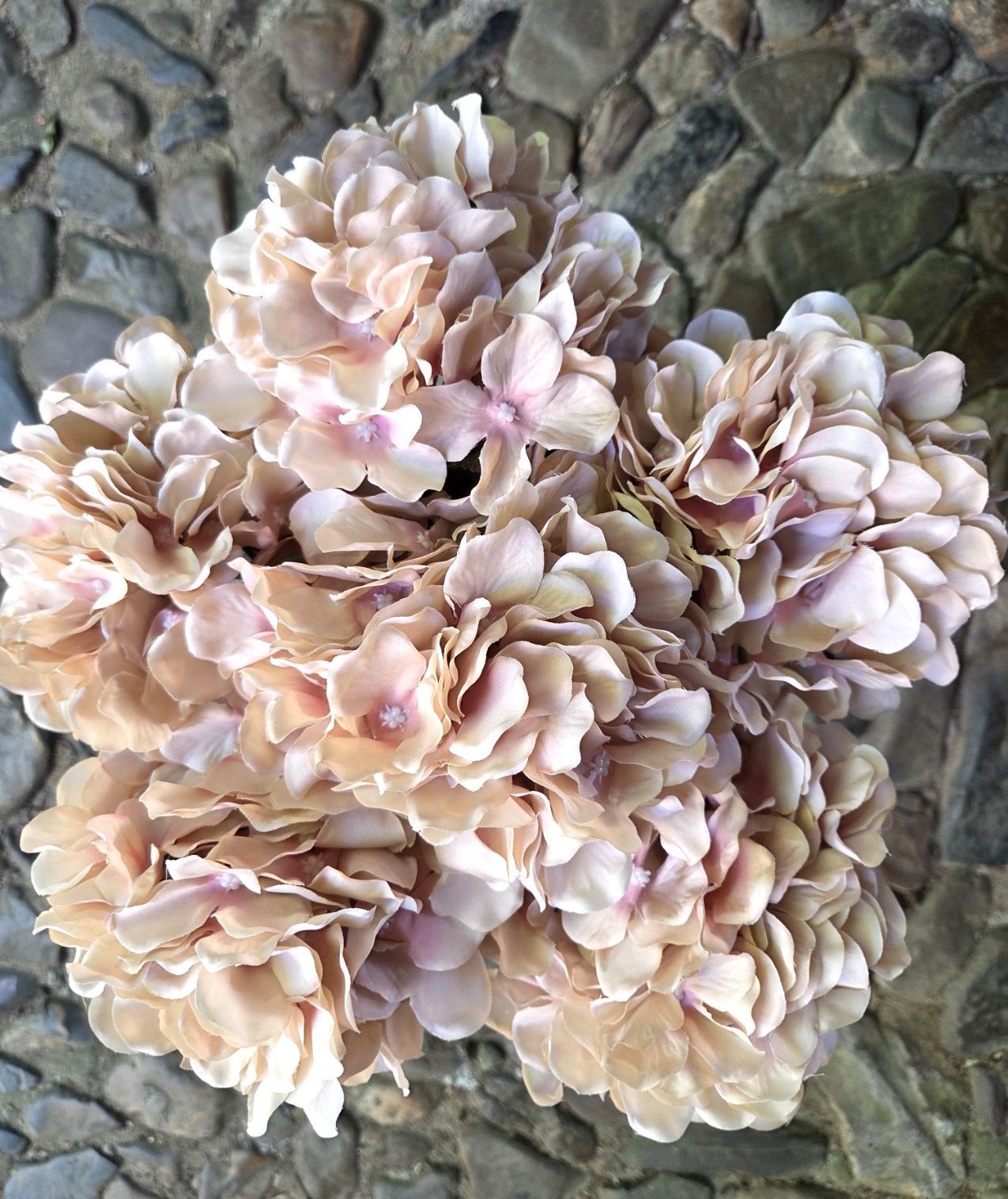 HORTENSIA - KUNSTTAK (4)