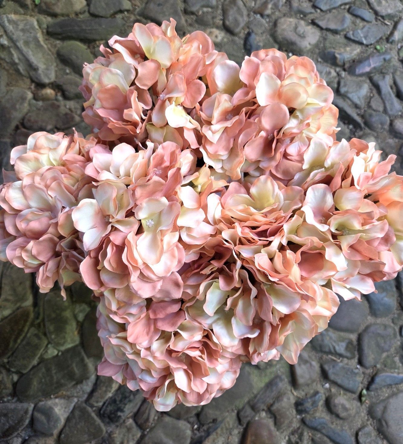 HORTENSIA - KUNSTTAK (2)