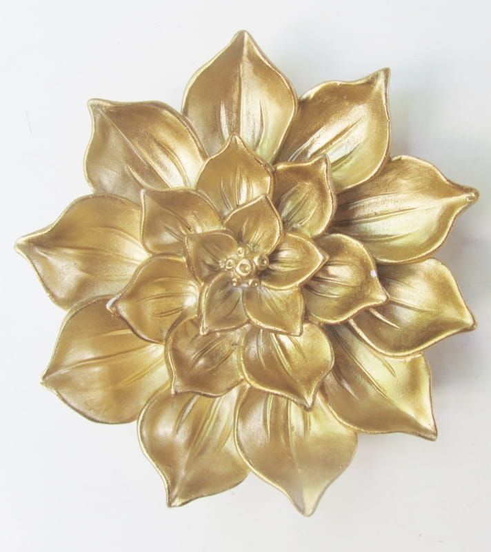 OPRUIMING - BLOEMEN - HANG DECORATIE (14 CM) 14,50 NU 9,50 (2)