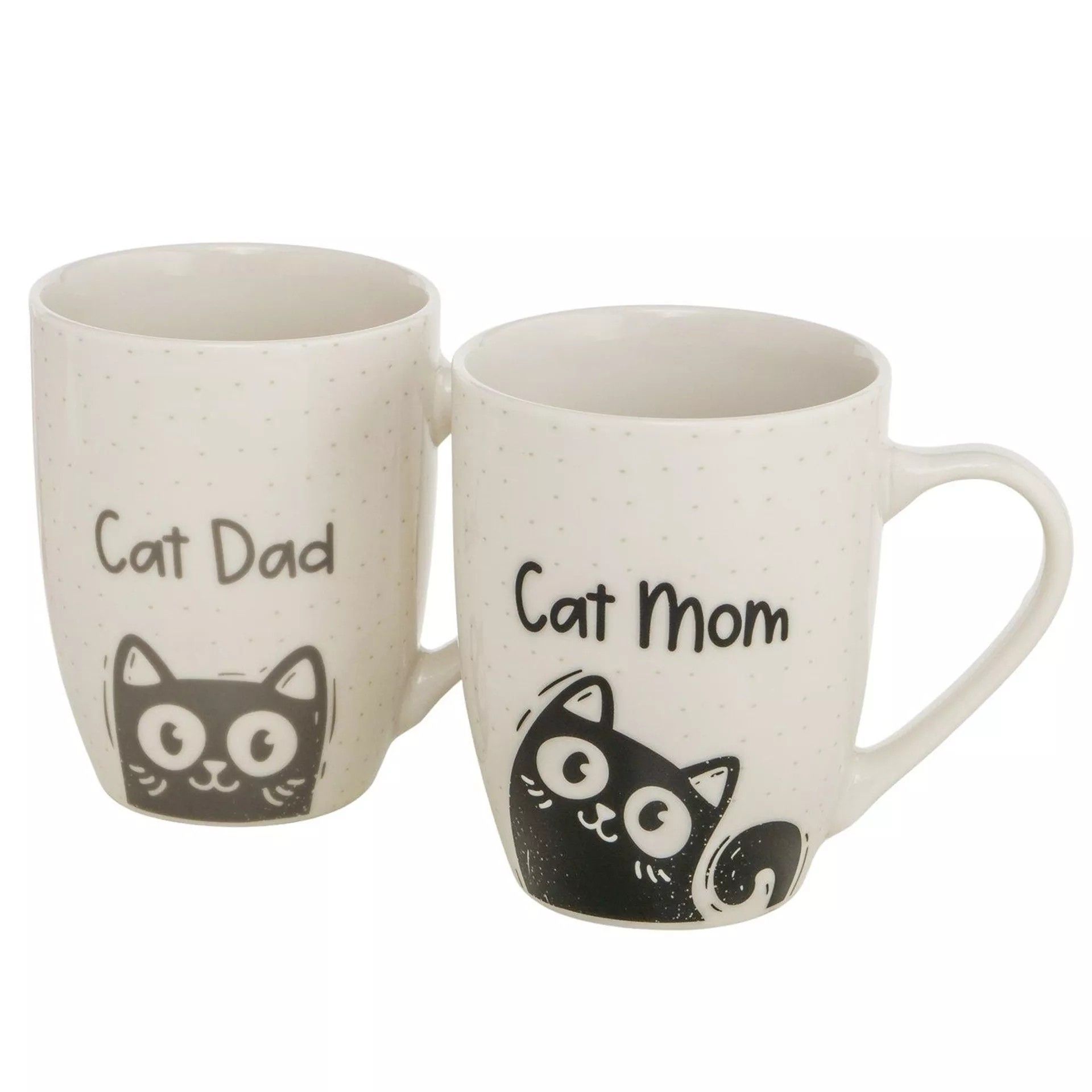 MOK BOLTZE -  CAT DAD