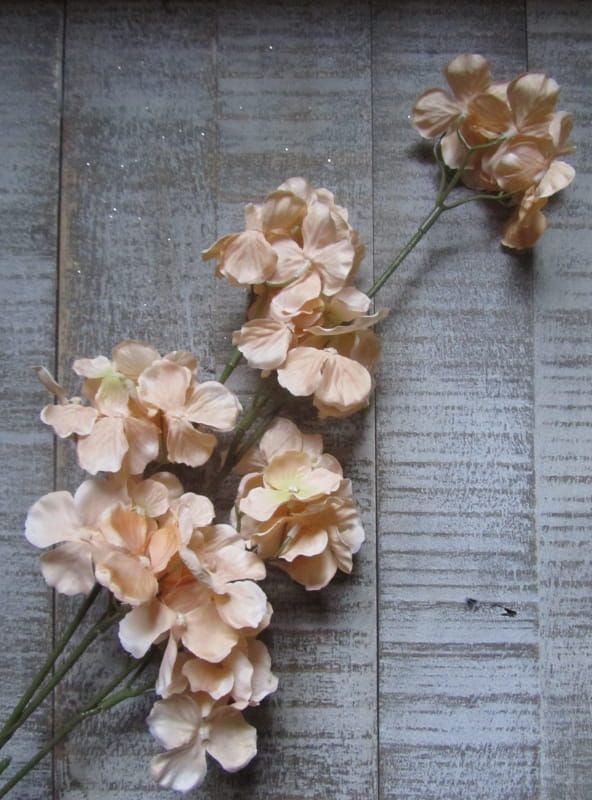 OPRUIMING - HORTENSIA TAK - TOP ART - VAN 9 EURO NU 5 EURO