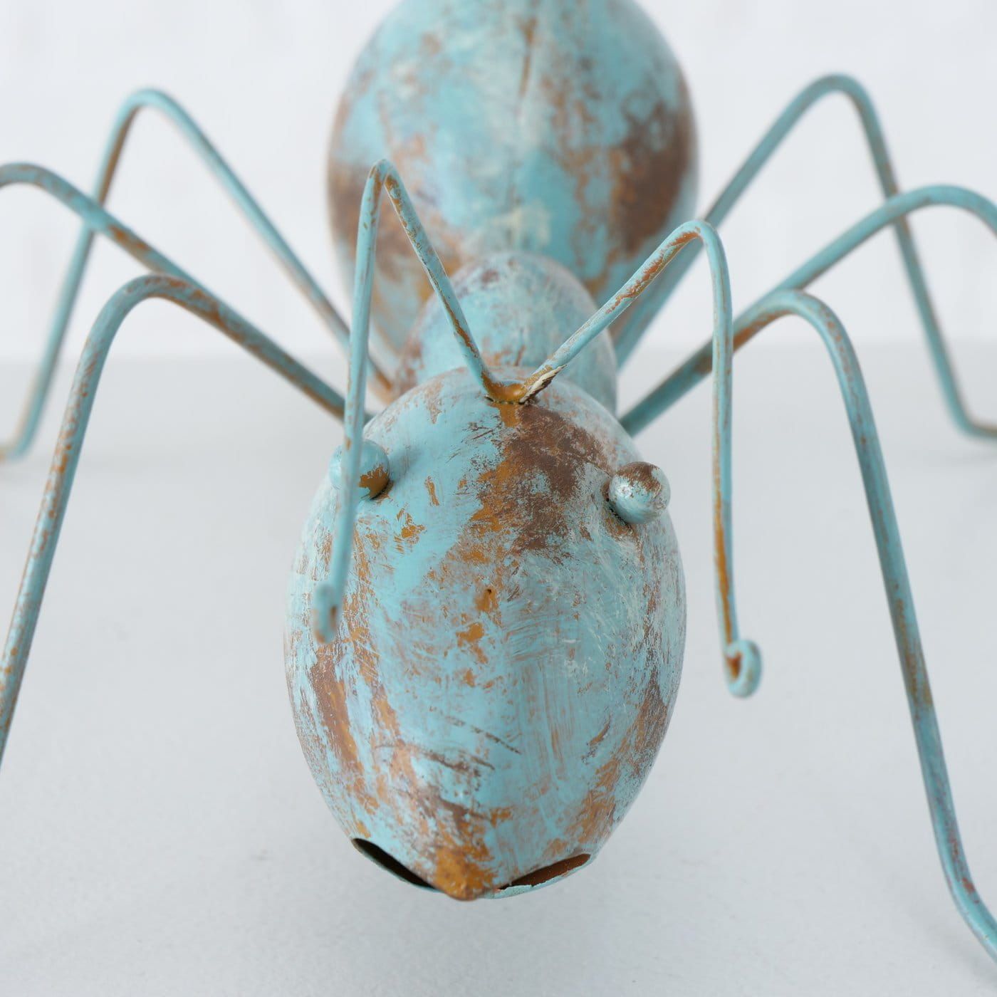 TUININSECTEN - METAAL - BOLTZE OUTDOOR