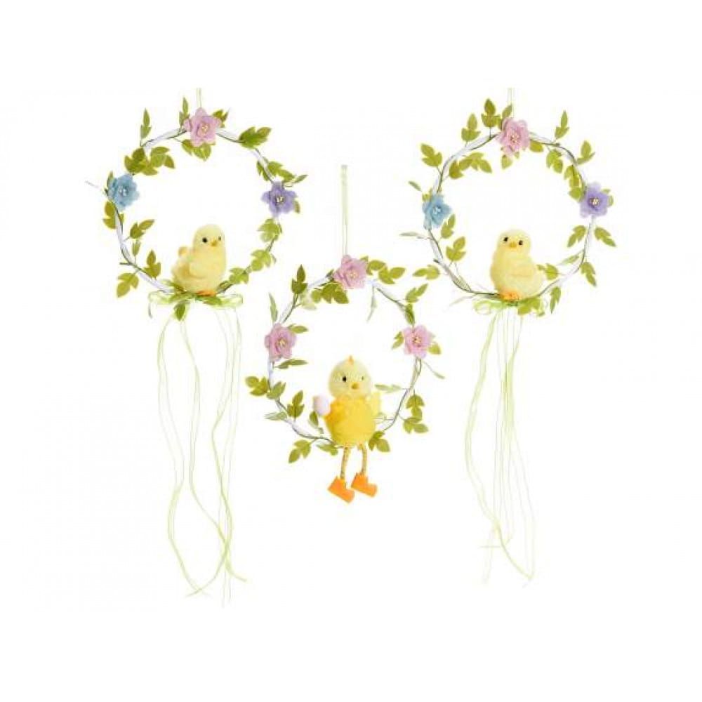 LENTE - VOORJAAR - PAAS - KRANSJES - NU VOOR 4,50 (1)