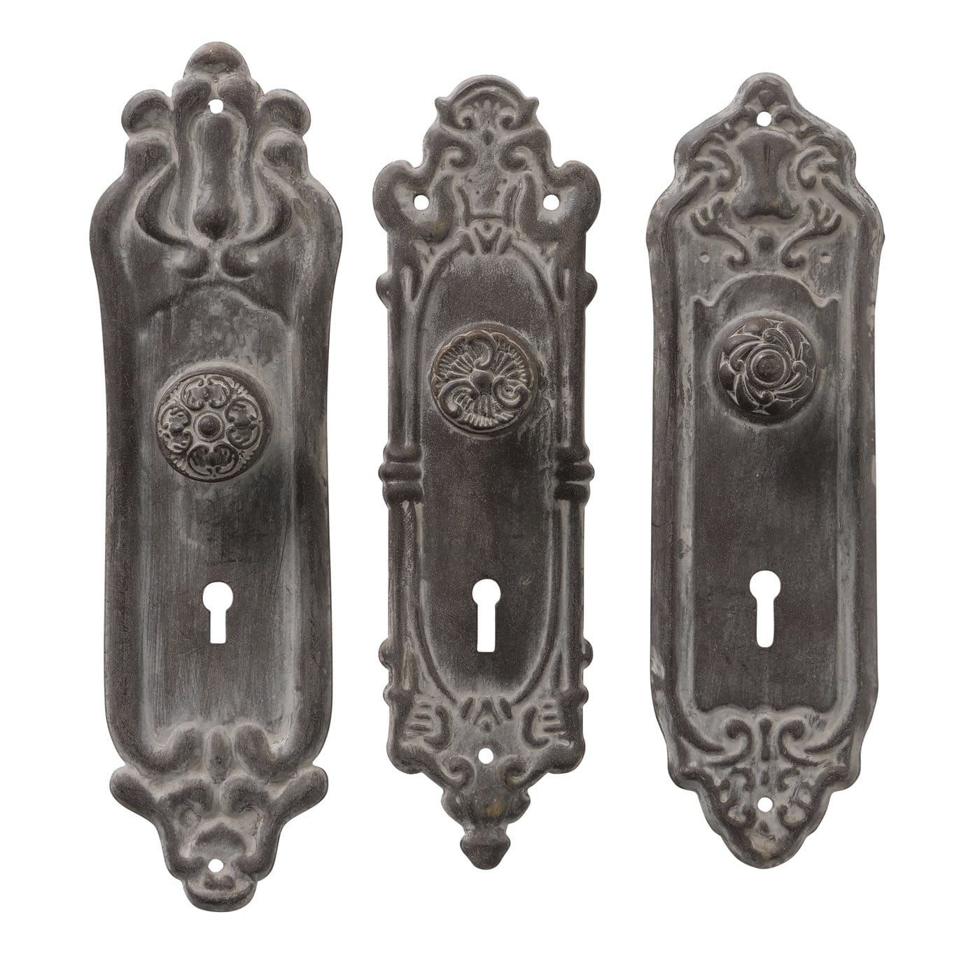 KAPSTOK HAAK - DEURSCHILD - BOLTZE HOME