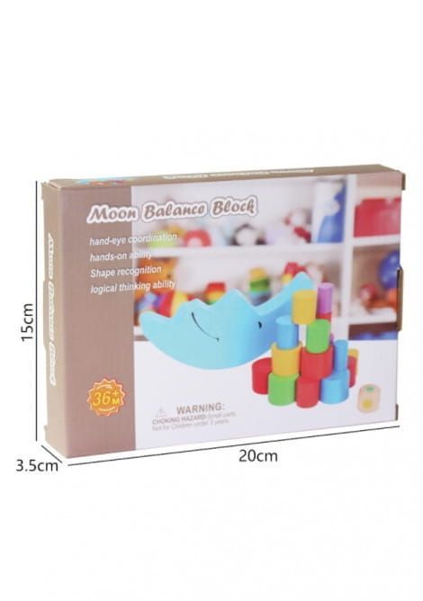 HOUTEN EVENWICHTS MAAN (1)