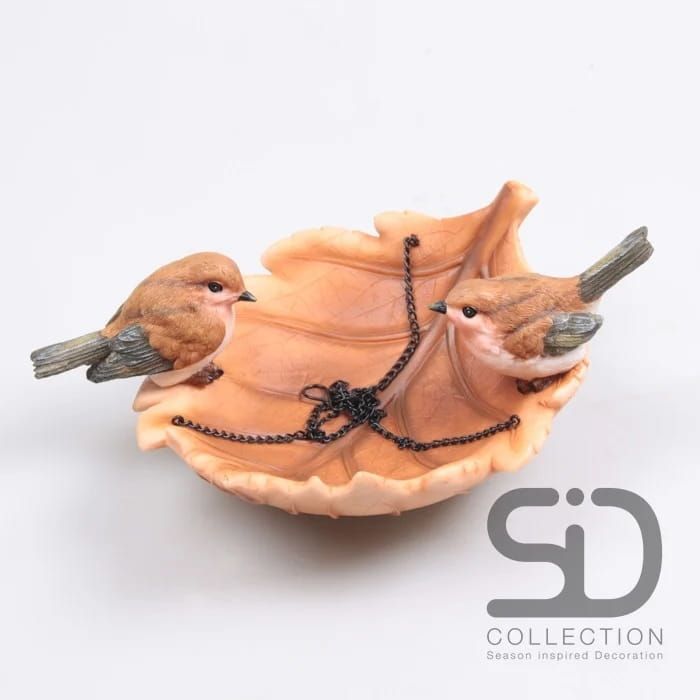 MUSJE - HANGEND - WATER VOER BAKJE - FARMWOOD