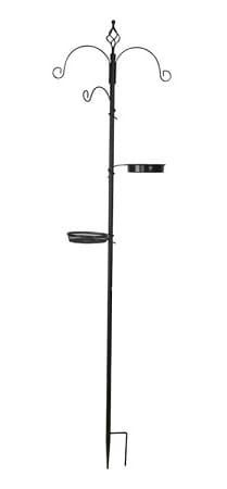 VOGEL VOEDER STATION - ESSCHERT DESIGN - 200 CM