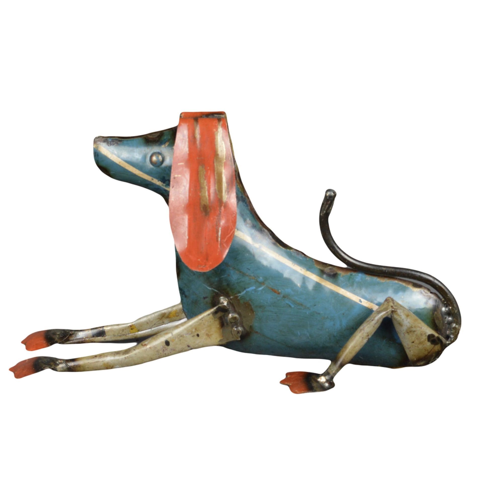 HONDJE - STREET ART - HAND MADE (1)