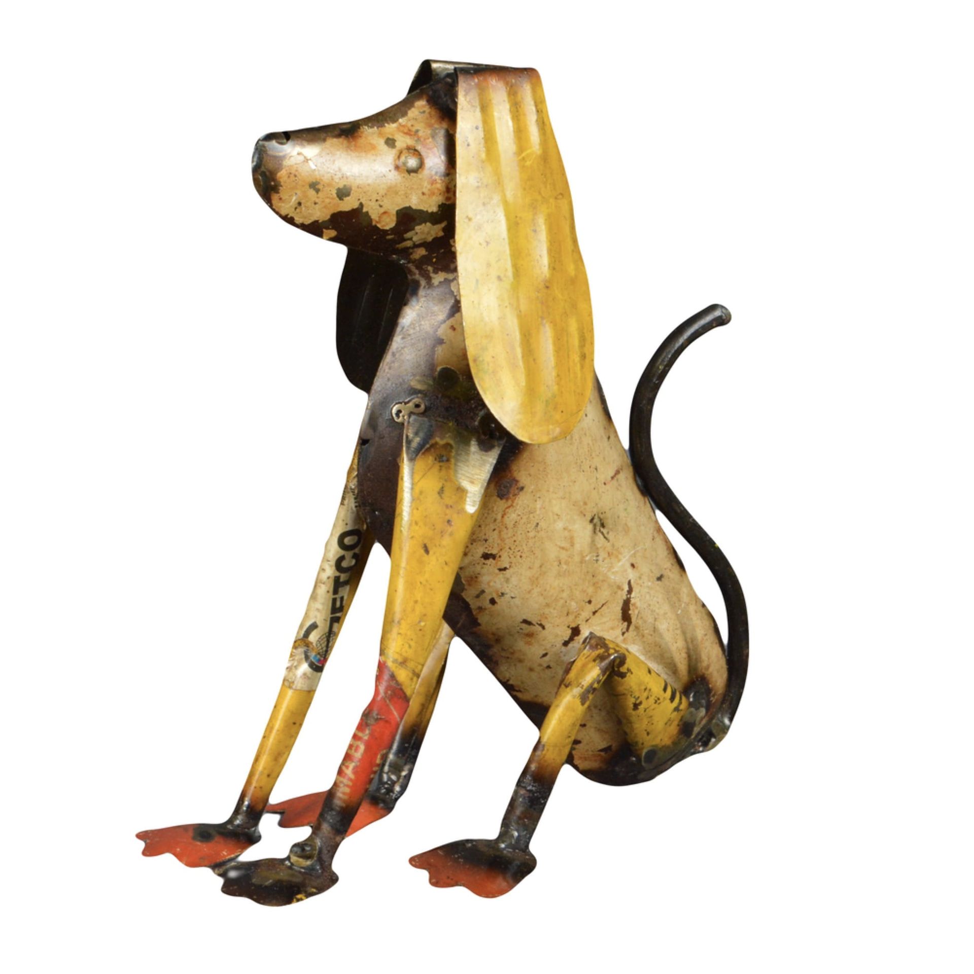 HONDJE - STREET ART - HAND MADE (2)