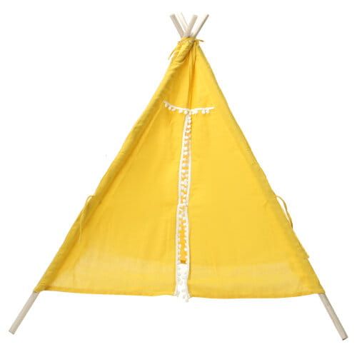 TIPI TENT - KOOPJE