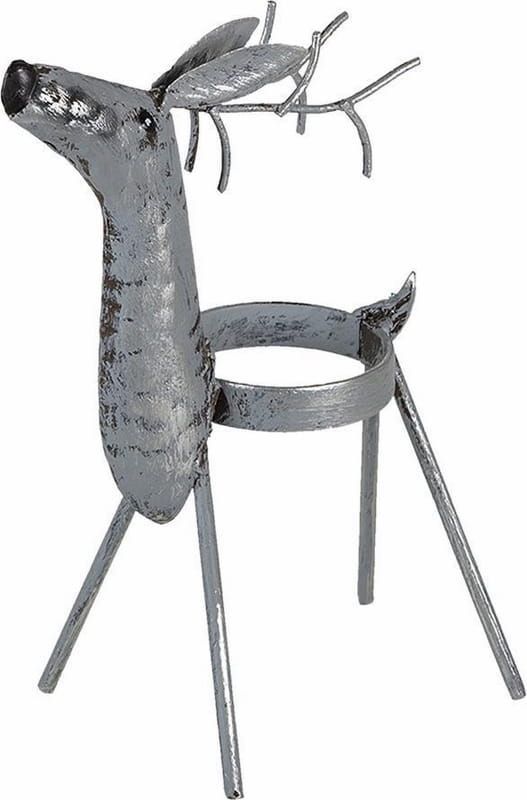 OPRUIMING - CLAYRE & EEF RENDIER WAXINE LICHT HOUDER NU 9,50