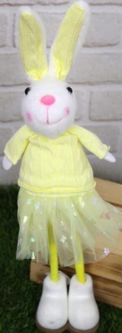 PAAS KONIJNEN - JONGEN & MEISJES - VAN 25,00 NU VOOR 15 EURO