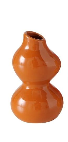 GRAPPIGE VAASJES - BOLTZE - GEEL