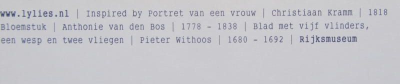 KAARTEN MET EEN TINTJE KUNST (4)