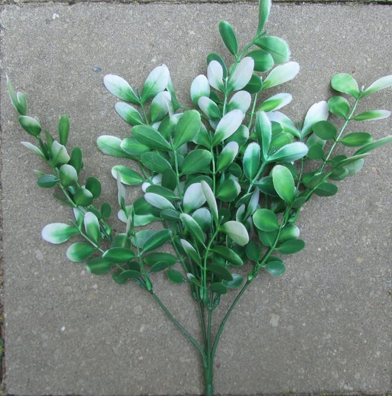 BOSJE EUCALYPTUS KUNST TAKJES