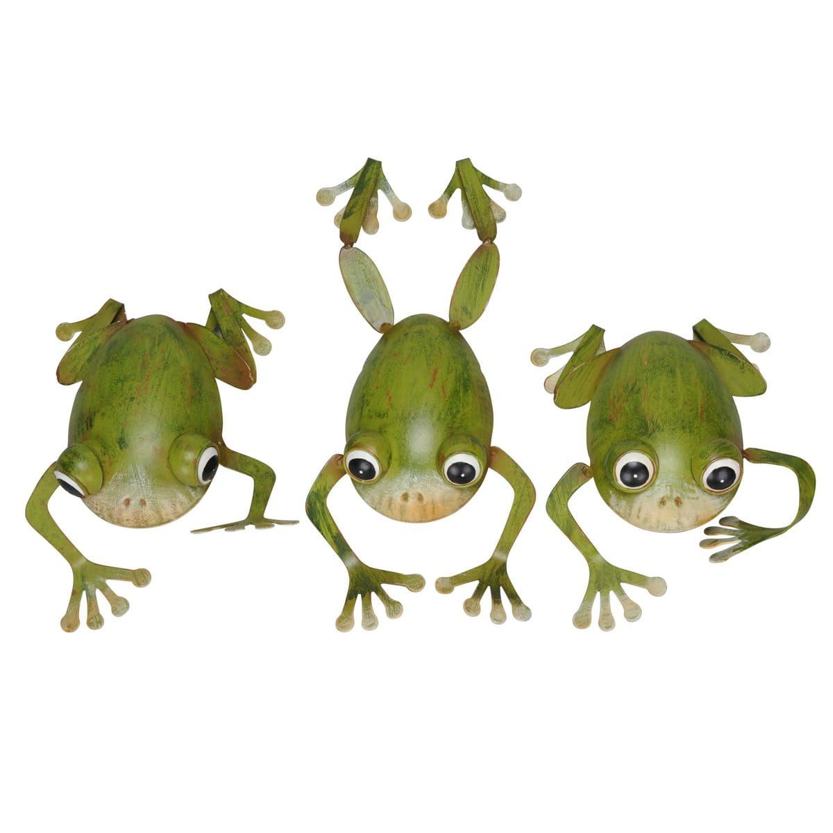 KIKKERS - METAAL (2)