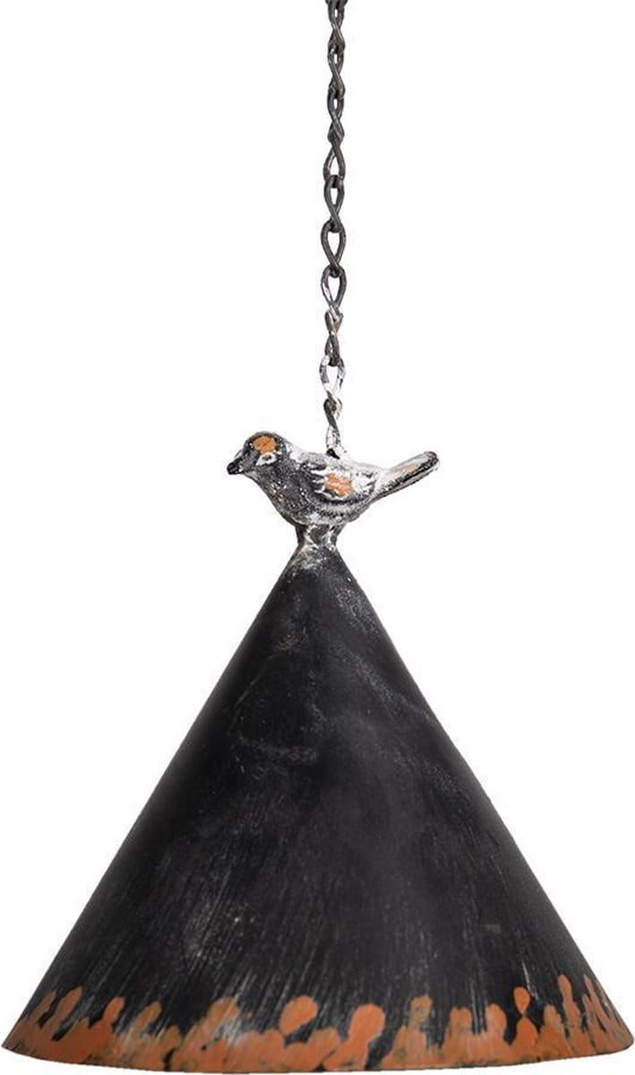 VOGELHUIS - CLAYRE & EEF - BIJ SIBBELS VOOR 14,50