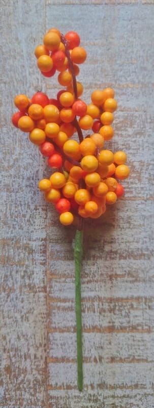 BESSEN TAKJES - KUNST - 6 STUKS 2,50 (1)