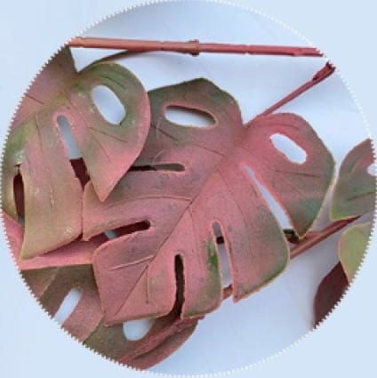 GATENPLANT - TAK - KUNST