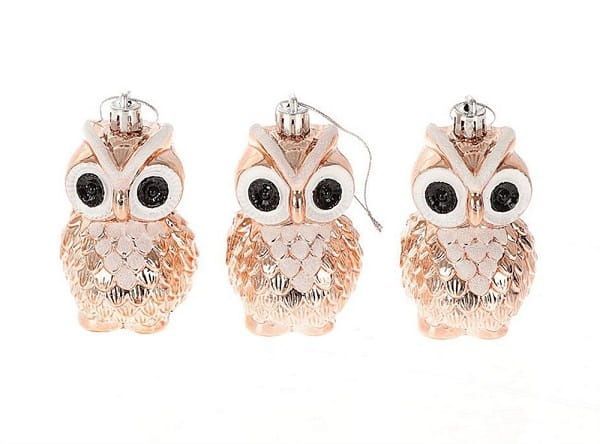 UILTJE - KERST HANGER