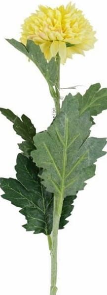 OPRUIMING - KUNST POMPOM TAK VAN 2,50 NU 1,50