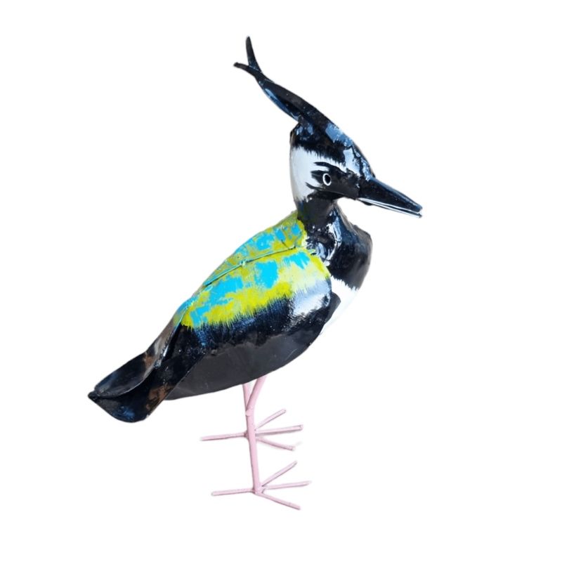 KIEVIT - STREET ART - HAND MADE