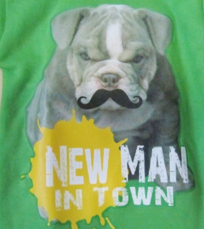 OPRUIMING - NEW MAN IN TOWN - MT 50/56 NU 4,50 (1)