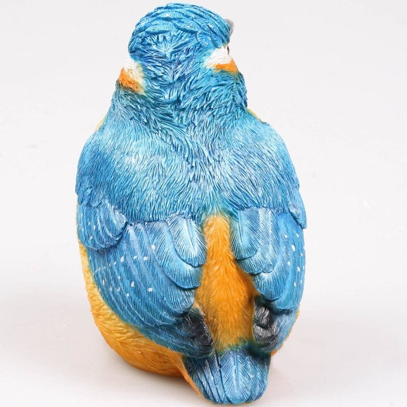 IJSVOGELTJE - THE BEAUTY....(L)