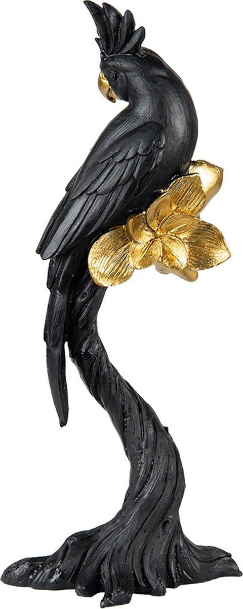 CLAYRE & EEF - PAPEGAAITJE OP STAMMETJE