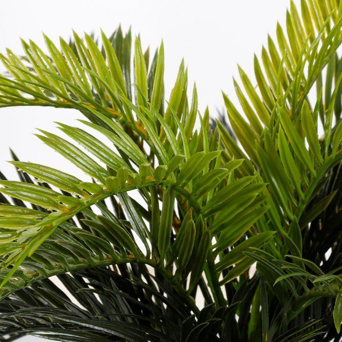CYCAS PALM - KUNST - MICA DECORATIONS