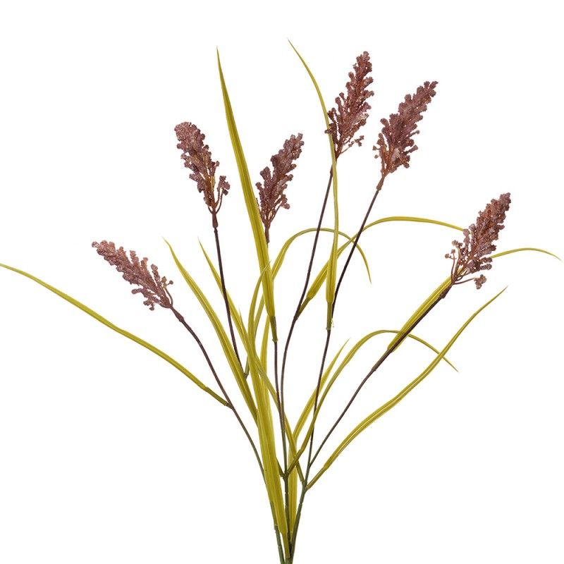 CLAYRE & EEF - KUNST  - TAK - RIETACHTIG