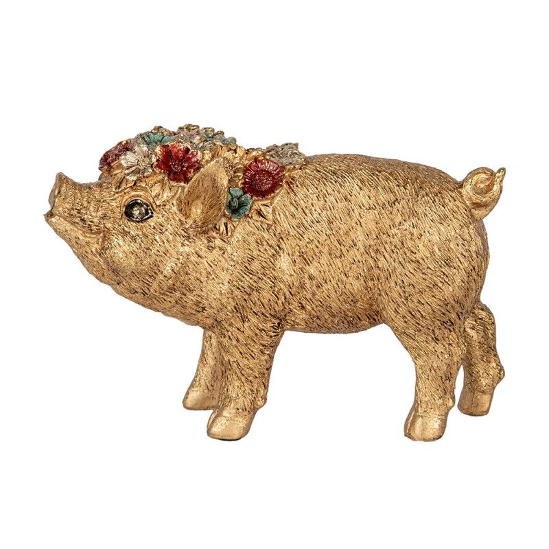 CLAYRE & EEF - VARKENTJE