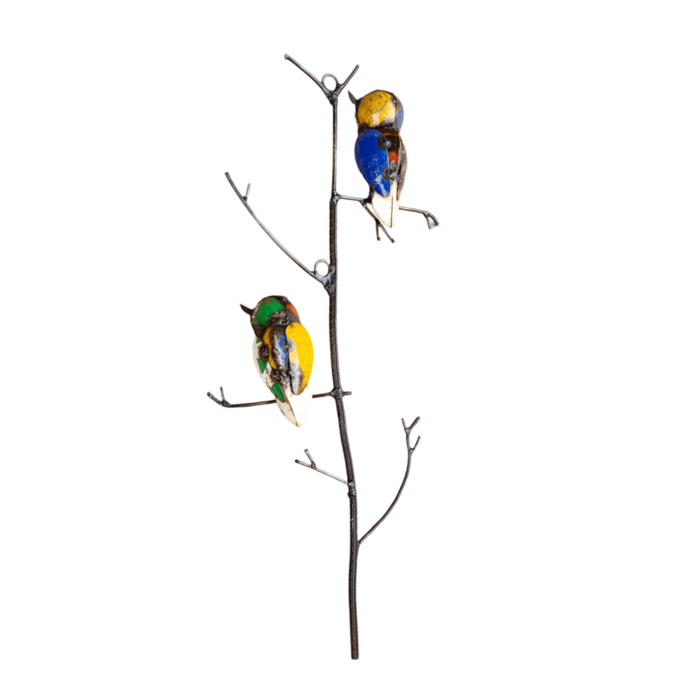 UILTJES - STREET ART - FAIRTRADE - HANDMADE