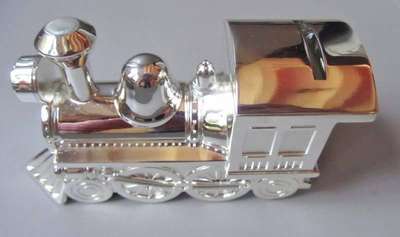 PRACHTIG GEBOORTE CADEAU