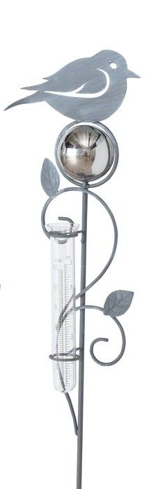 REGENMETER - VOGELTJE - BOLTZE OUTDOOR