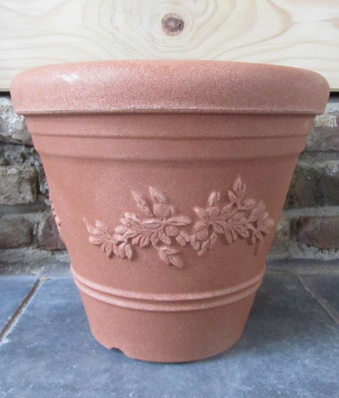 VECA - VASO OLIVO ( WINKELPRIJS 39,00)  BIJ SIBBELS 19,50