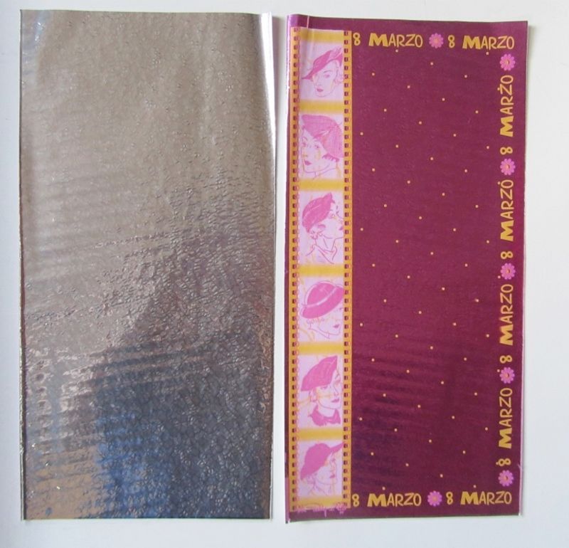 CADEAU FOLIE ZAKKEN - 50 STUKS  5 EURO