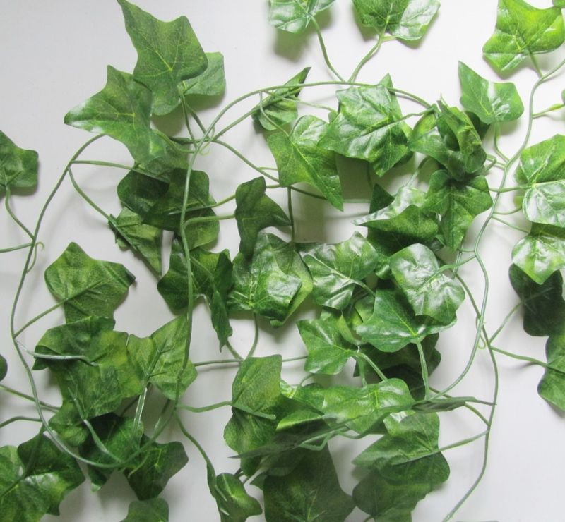 KLIMOP GUIRLANDE - HANGING GARDEN