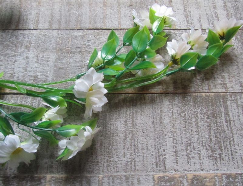 MARGRIETJES KUNST GUIRLANDE