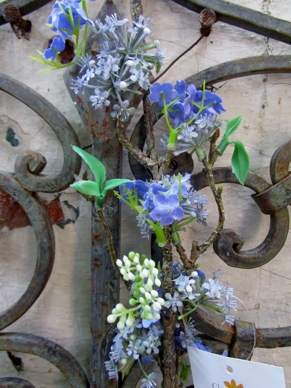 CLAYRE & EEF - LANGE BLOEMEN TAK