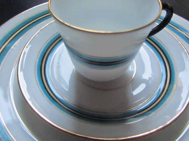 SCHATTIG SERVIES SETJE