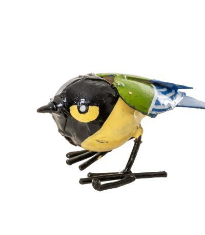 MEESJES - STREET ART - FAIRTRADE - HANDMADE - STAAND