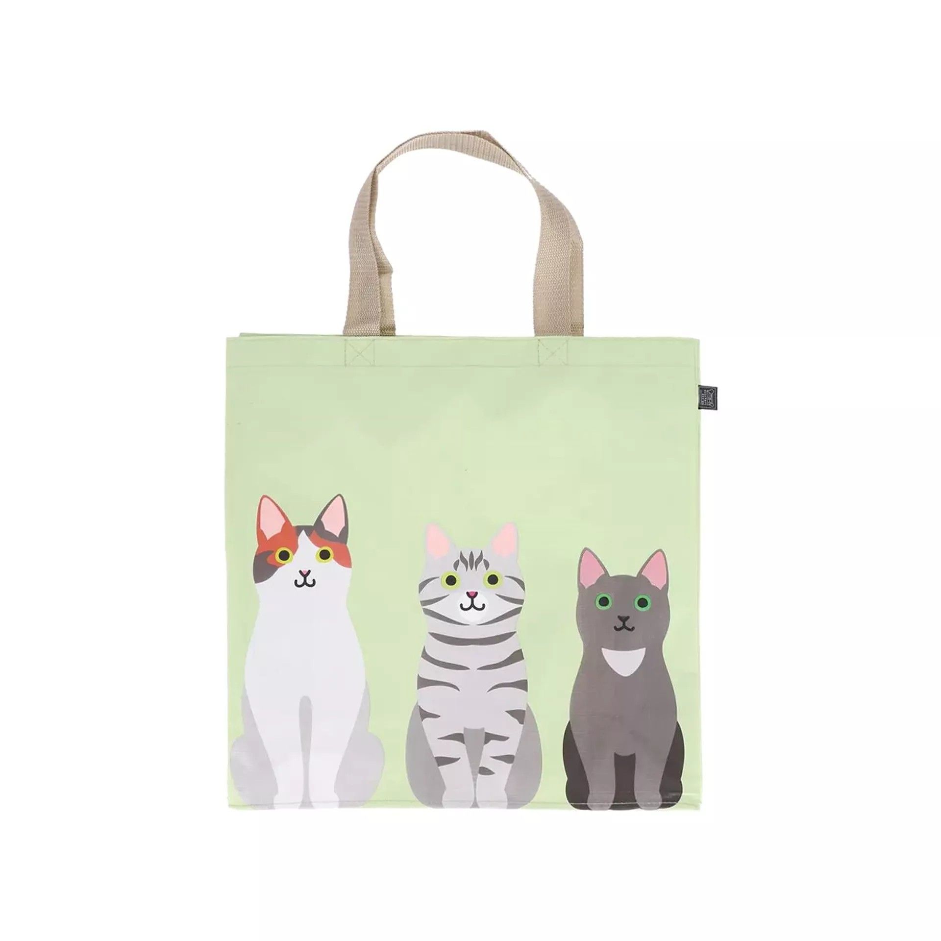 POEZEN SHOPPER - ESSCHERT DESIGN