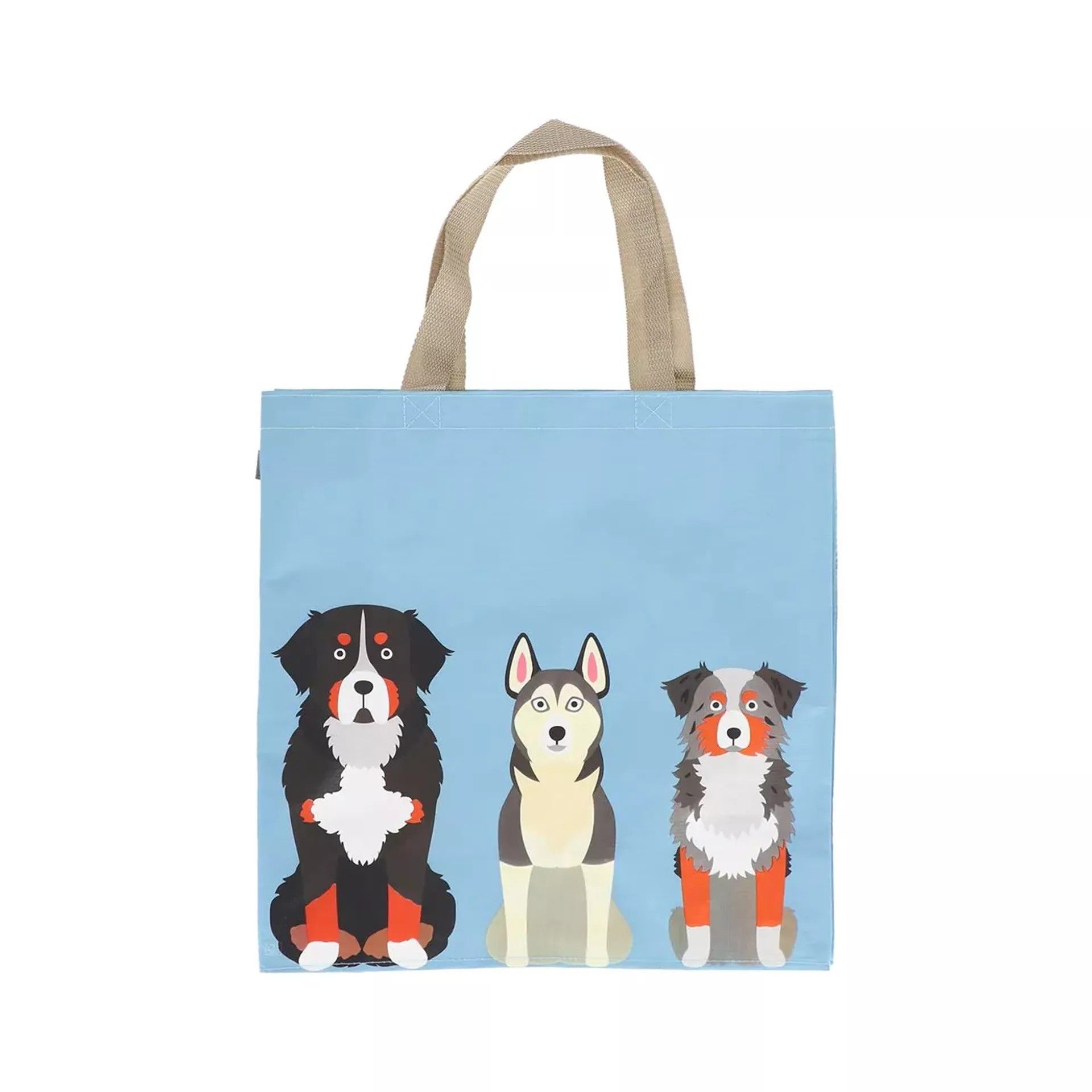 HONDEN SHOPPER - ESSCHERT DESIGN