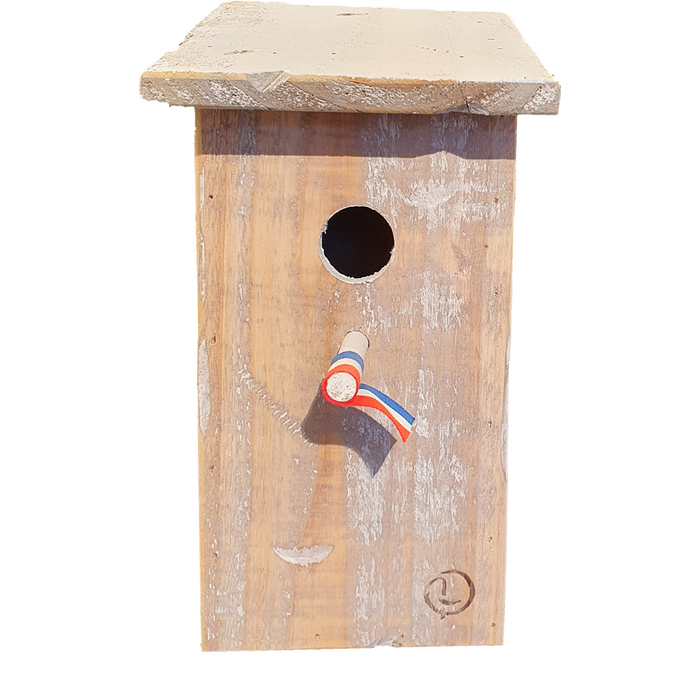 DUTCH MOOD - VOGELHUIS