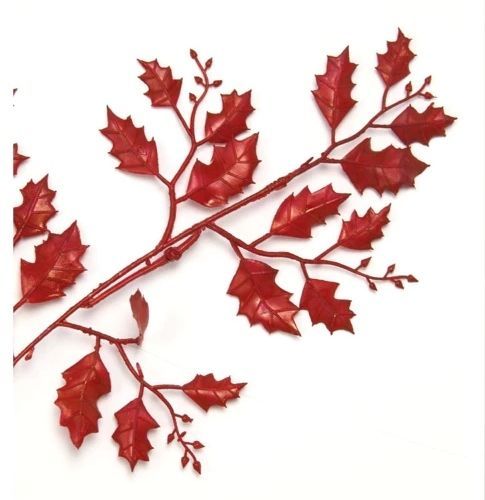 HULST TAK - KUNST - ROOD