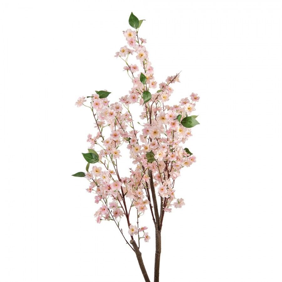 CLAYRE & EEF - KUNST - KERSEN BLOESEM BOOMPJE